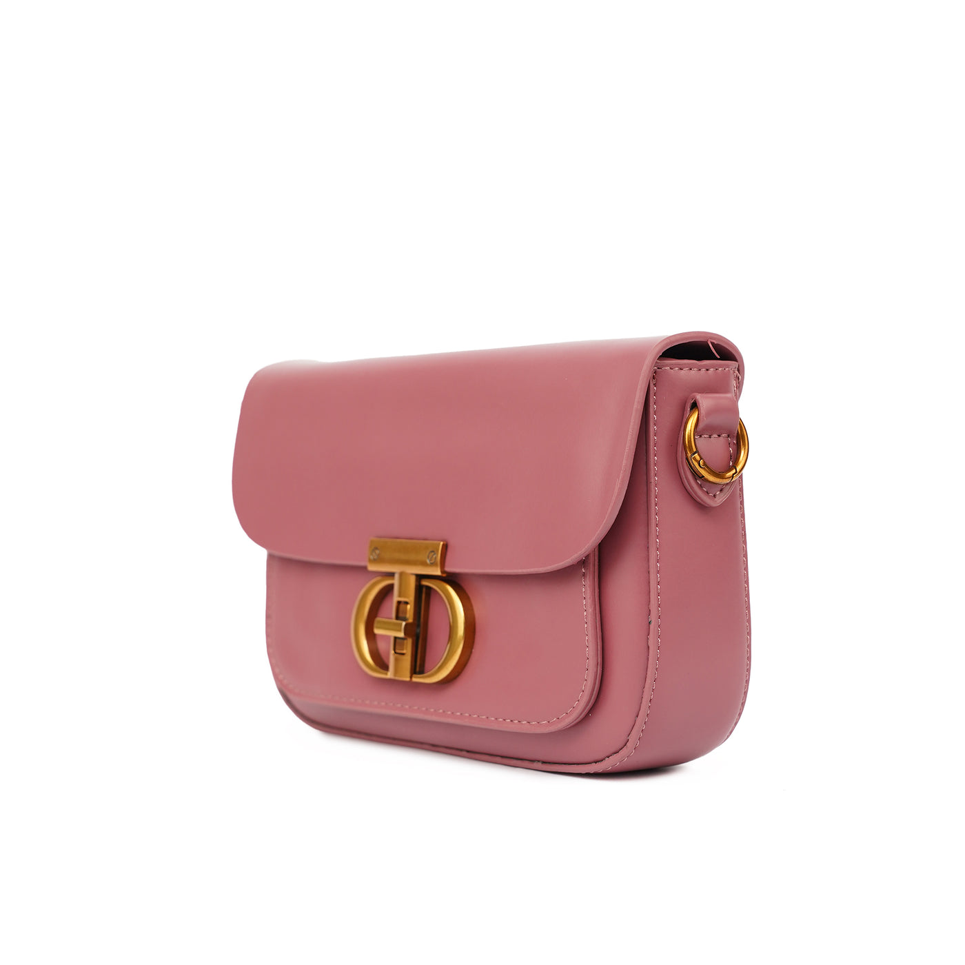 Selene sling Plum