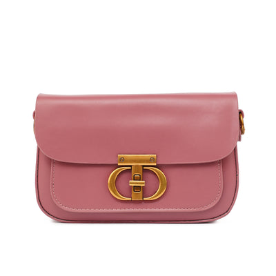 Selene sling Plum