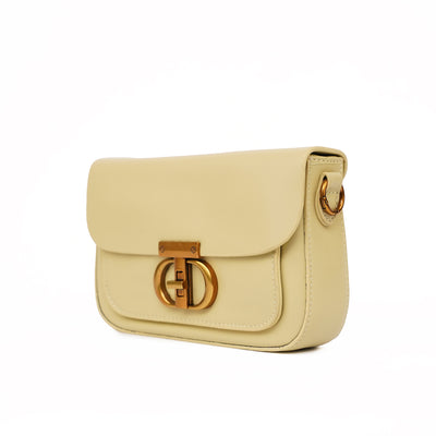 Selene sling Ivory
