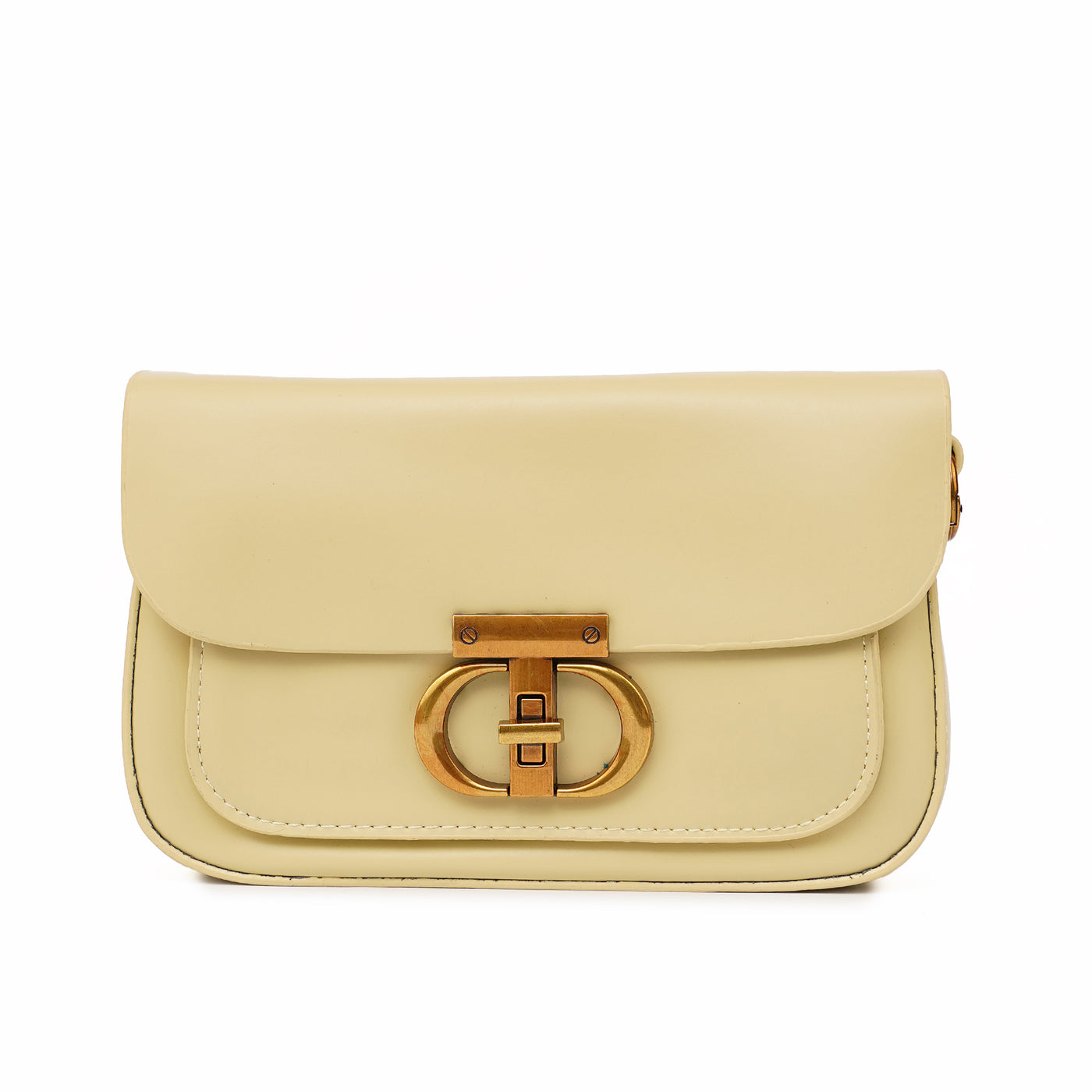 Selene sling Ivory