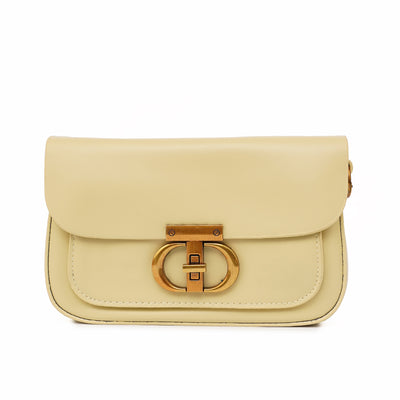 Selene sling Ivory