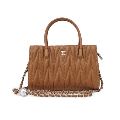 Ornate Tan