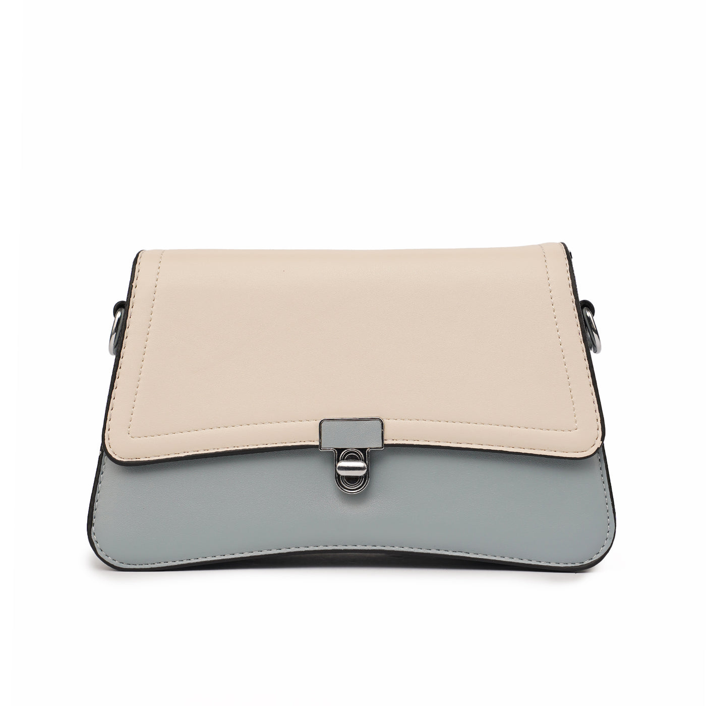 Eclipse Two-Tone Sky blue