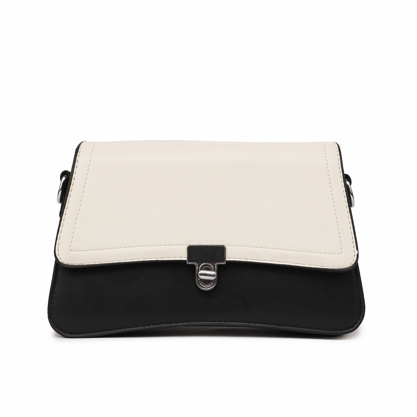 Eclipse Two-Tone Black