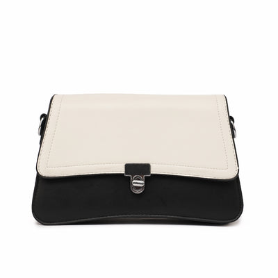 Eclipse Two-Tone Black