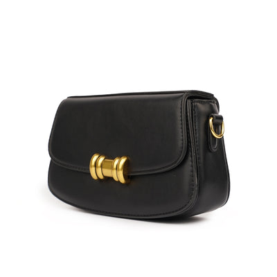 Amber Sling Black