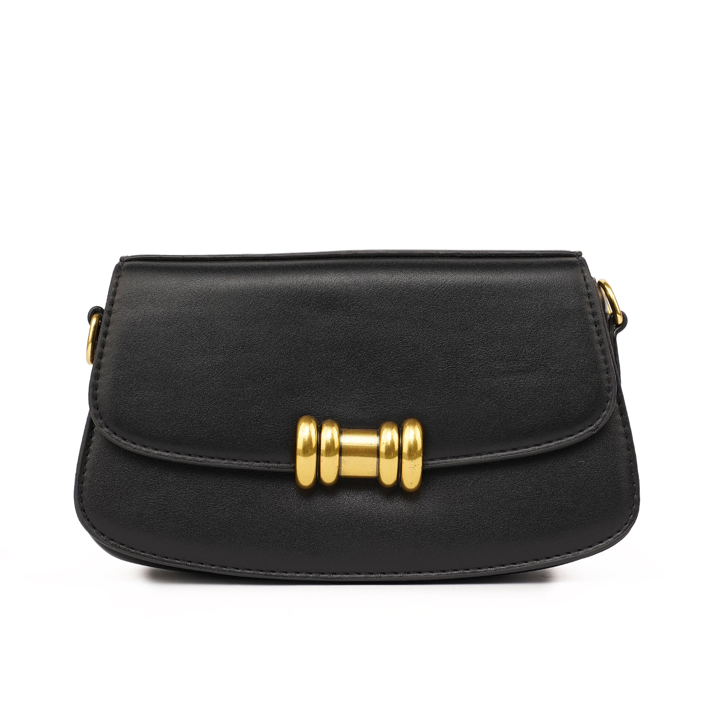 Amber Sling Black