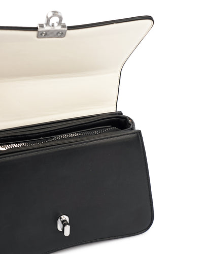 Eclipse Two-Tone Black