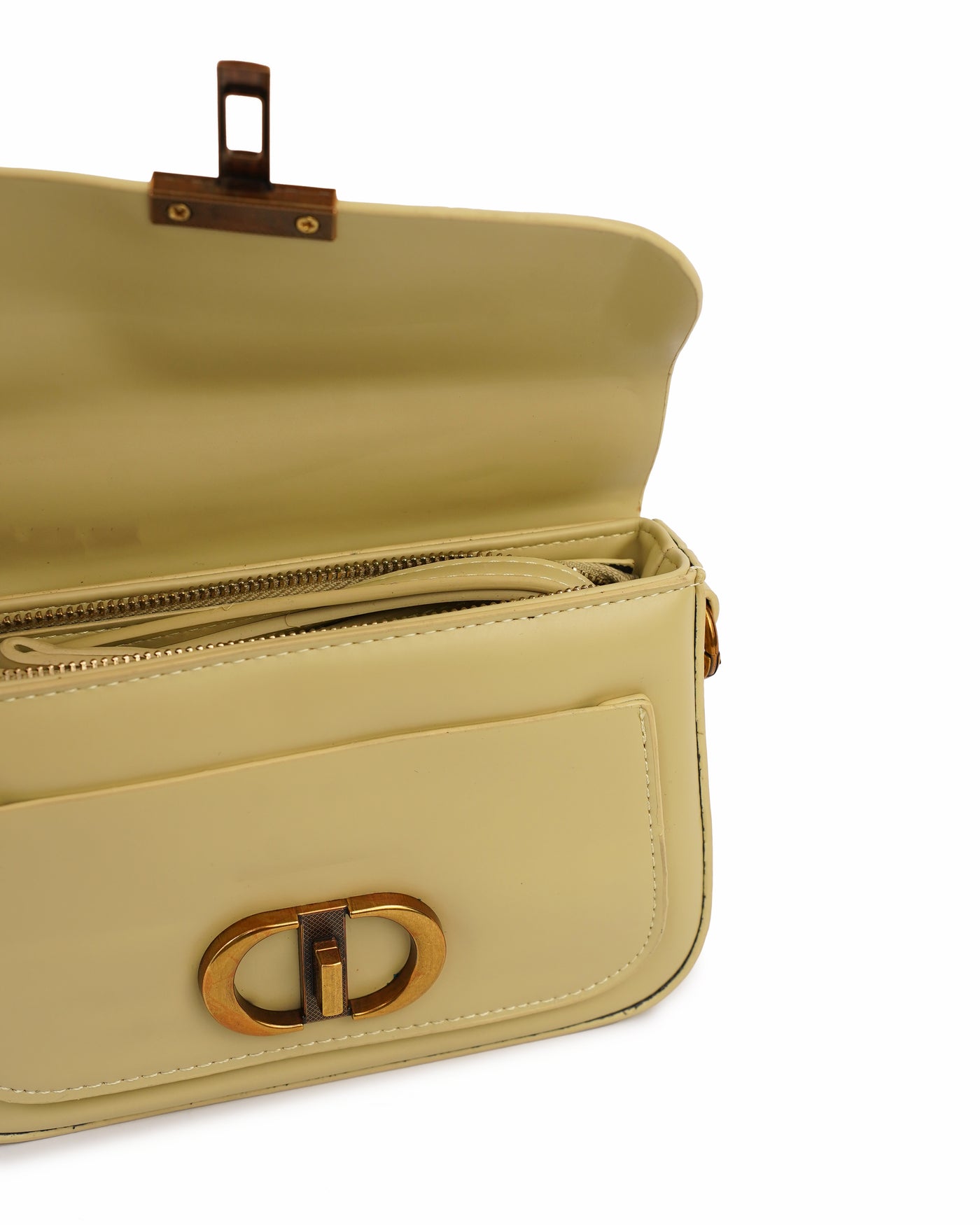 Selene sling Ivory