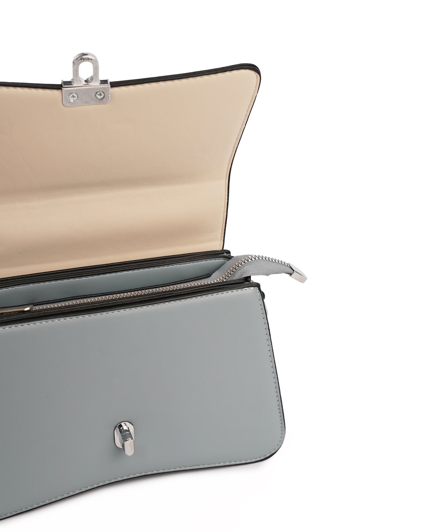 Eclipse Two-Tone Sky blue
